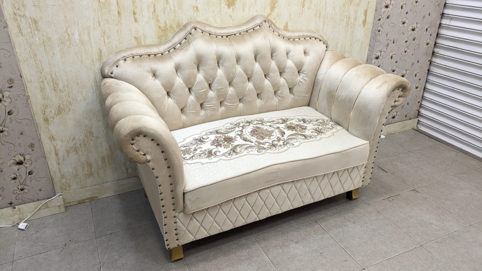 7 Seater Sofa Set