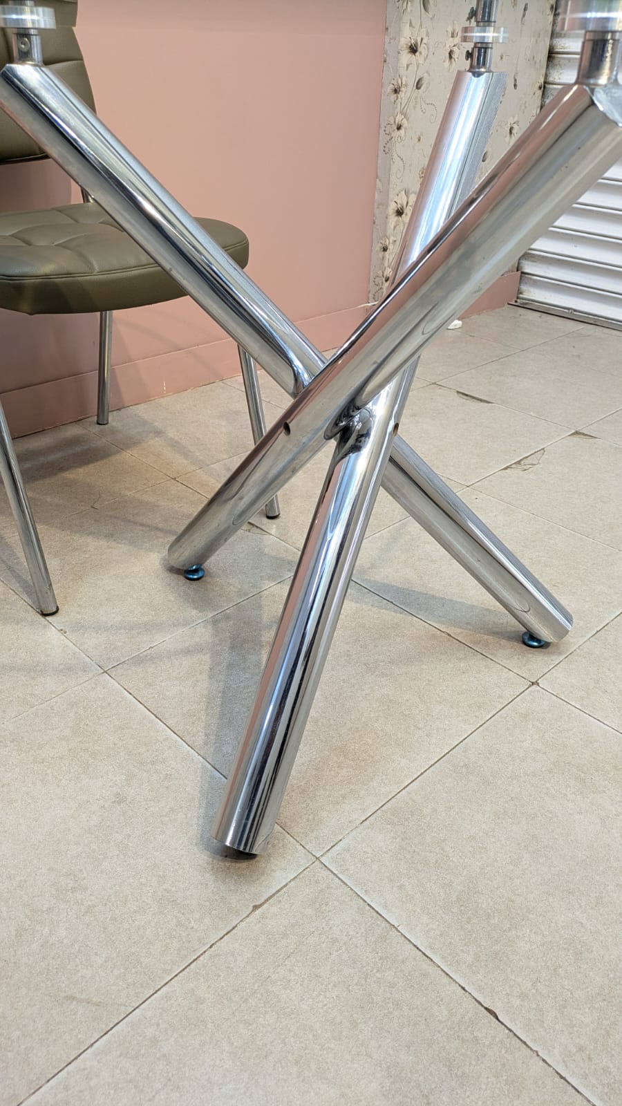 Imported 4 Seater Dining Table