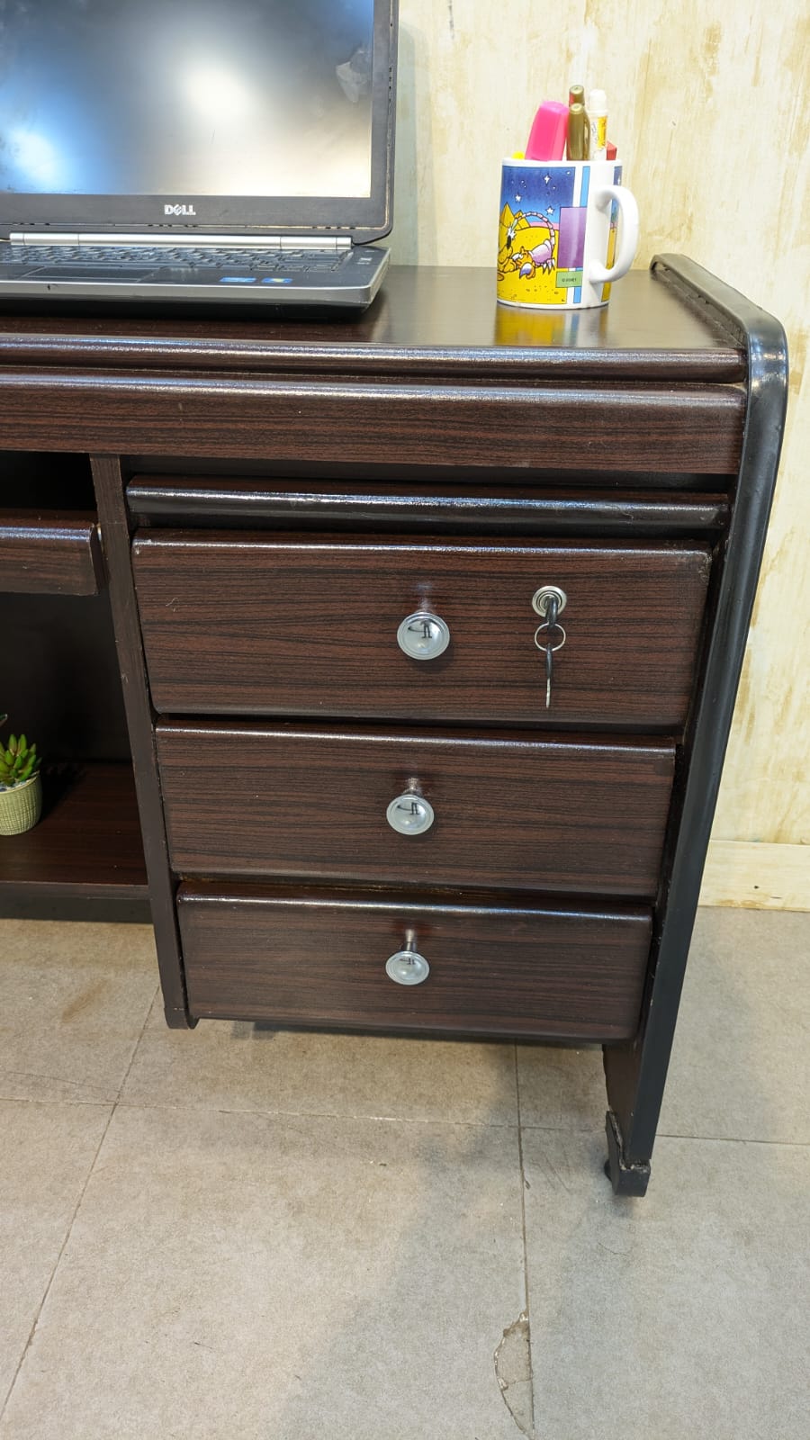 Study Table