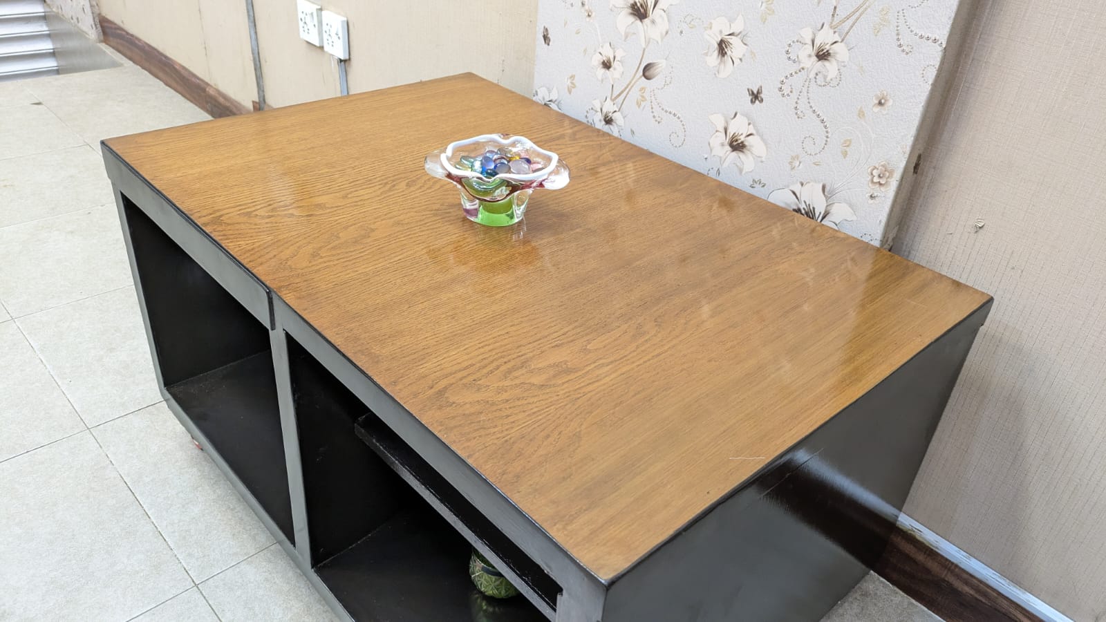 Center Table