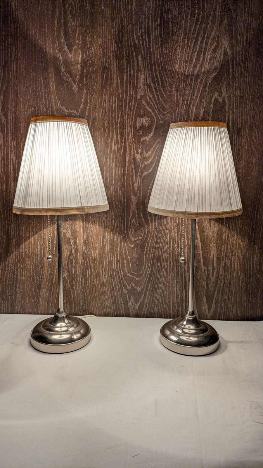 Imported IKEA ÅRSTID Table Lamp