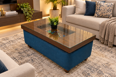 Center Table