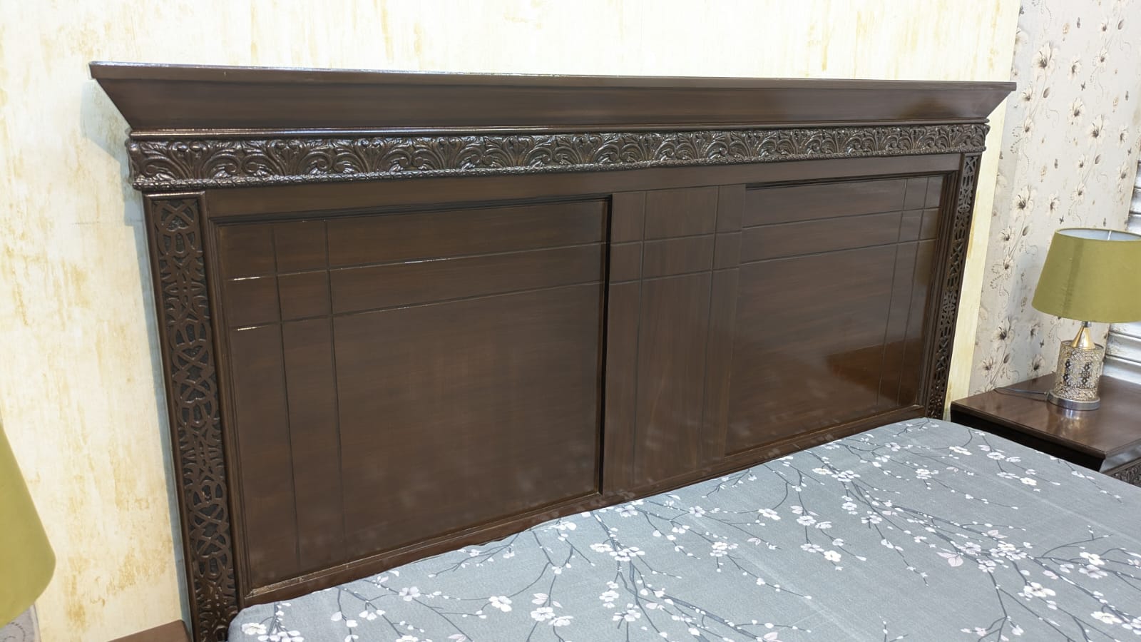 King Size Bedroom Set