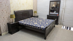 King Size Bed Bedroom Set