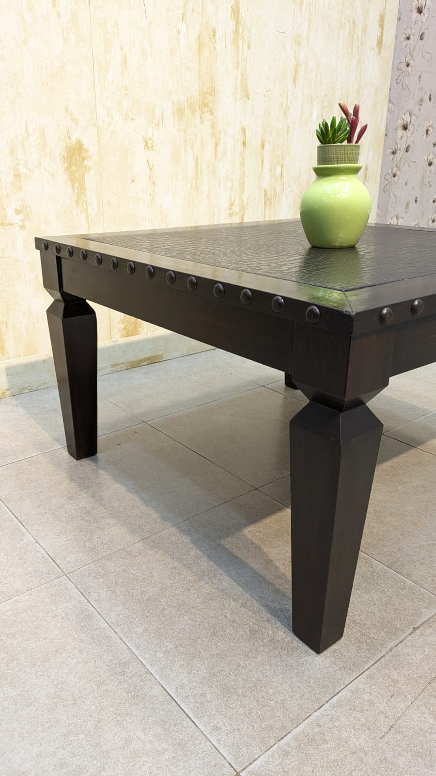 Center Table