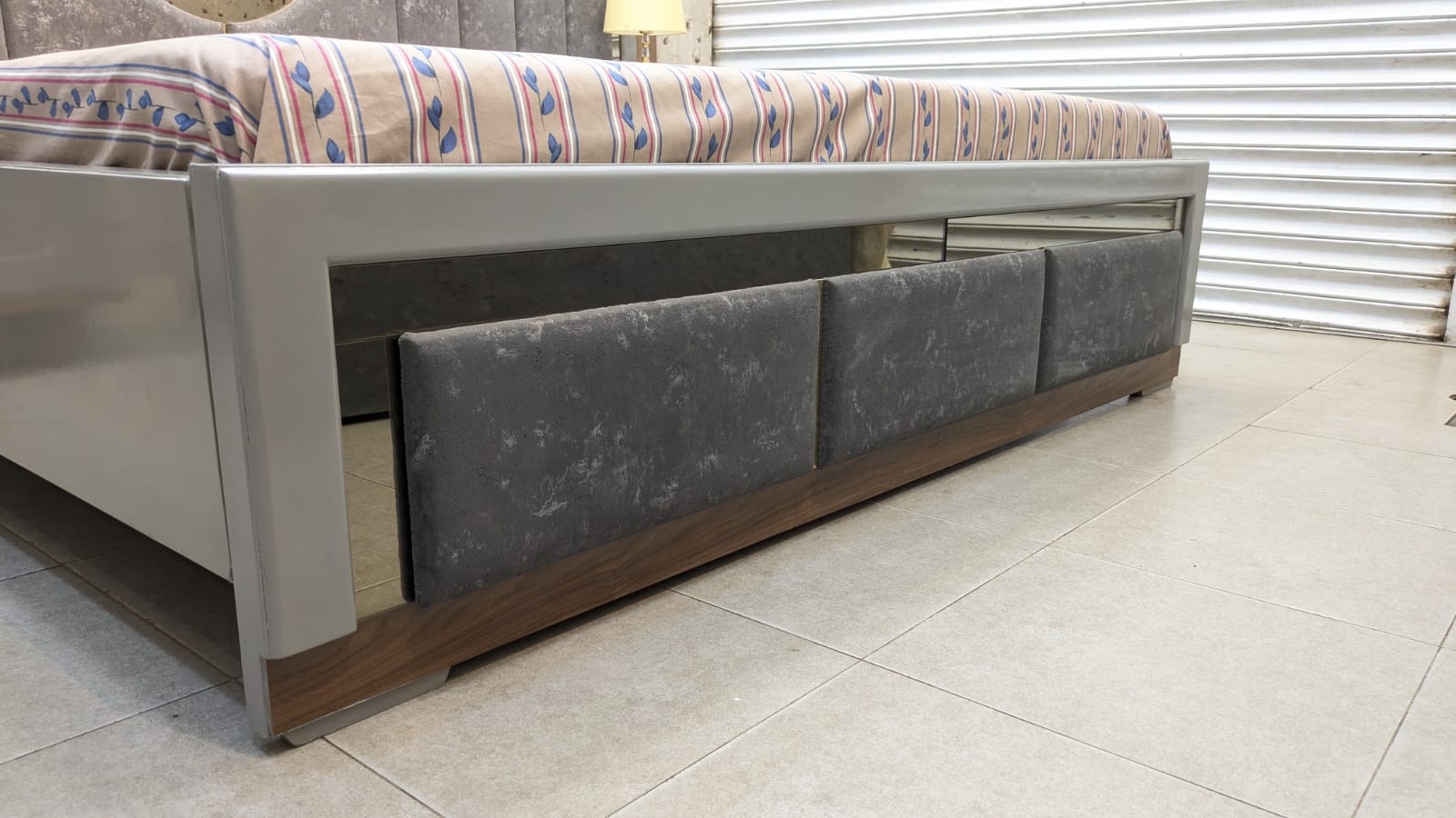 Turkish Design Bedroom Set