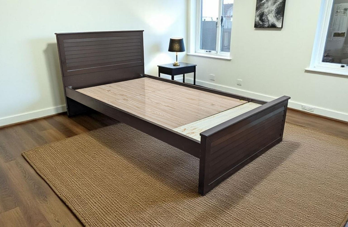 Single Bed
