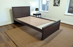 Single Bed