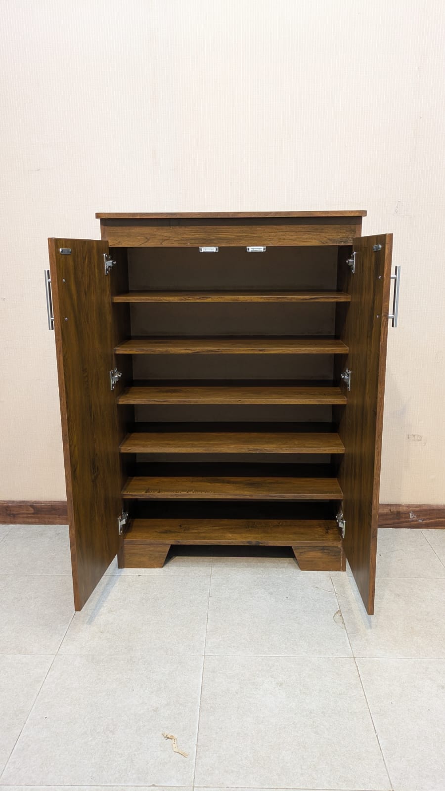 Brand New Shoe Rack