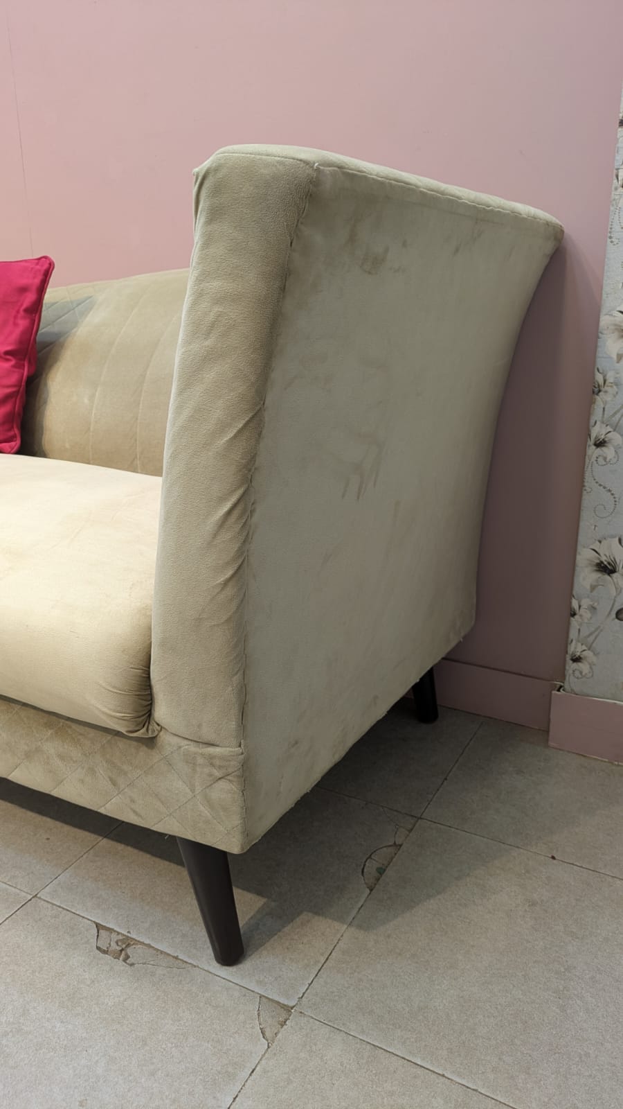 7 SEATER SOFA SET