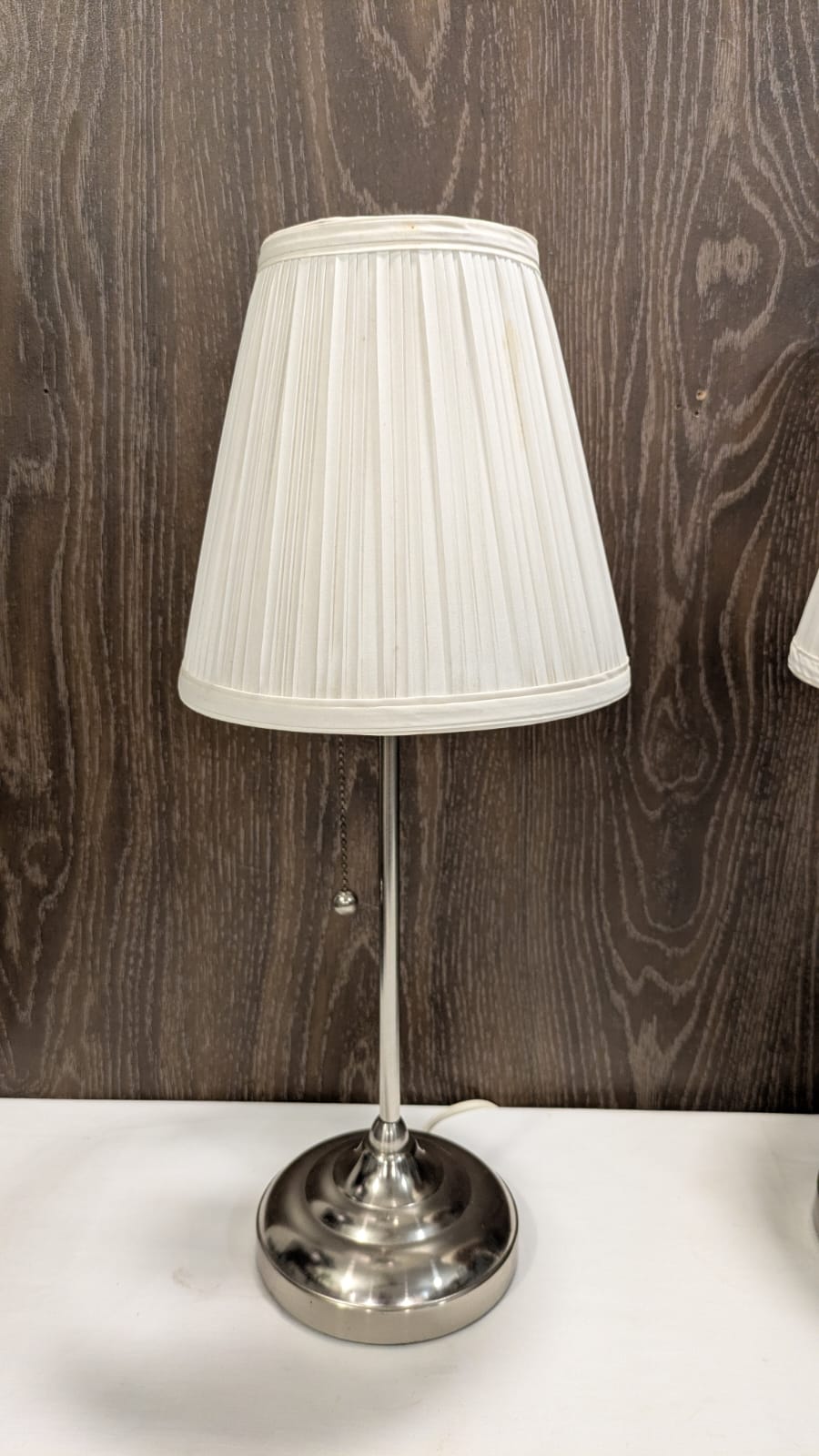 Imported IKEA ÅRSTID Table Lamp