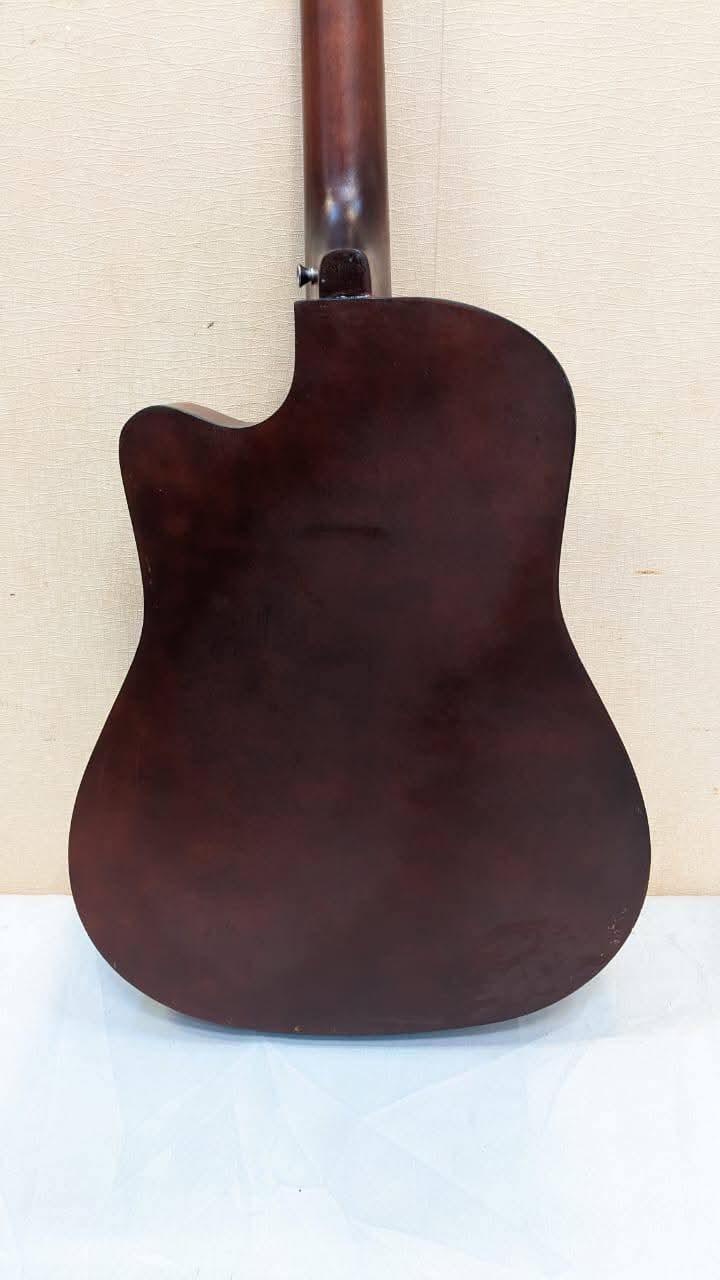 Beatles 38C Guitar