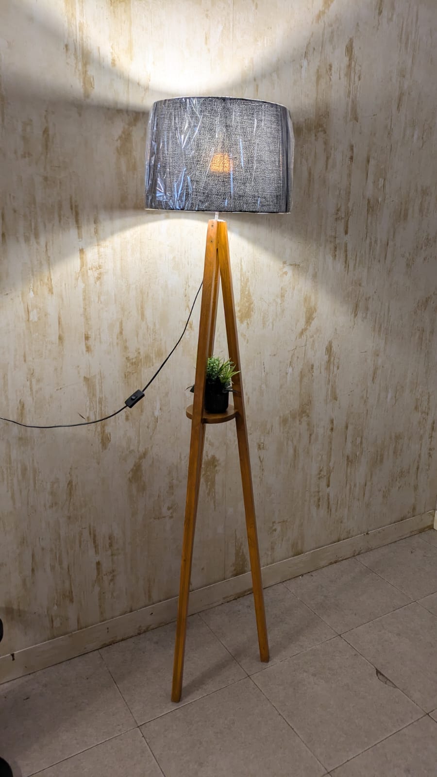Floor Lamp