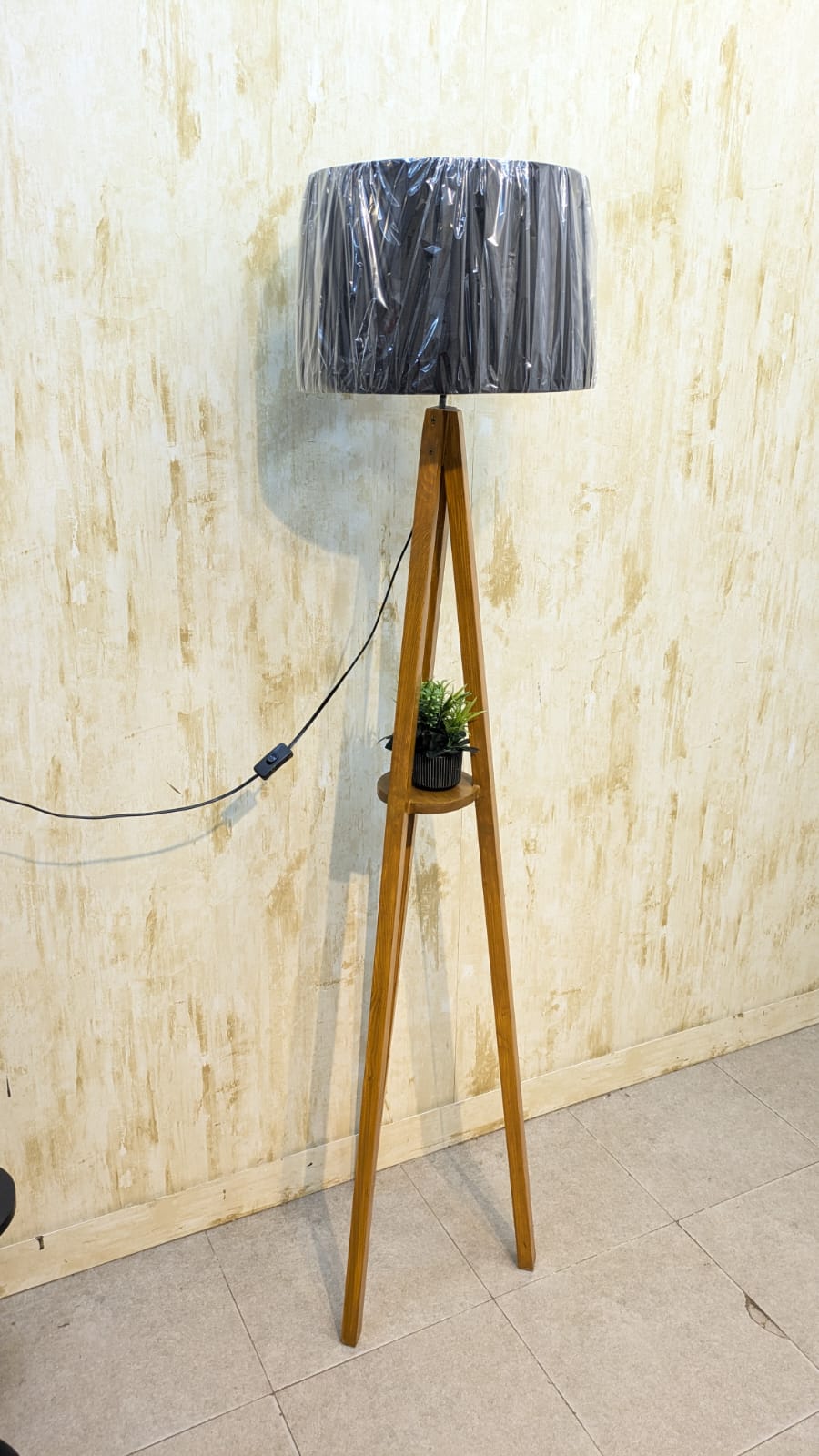 Floor Lamp