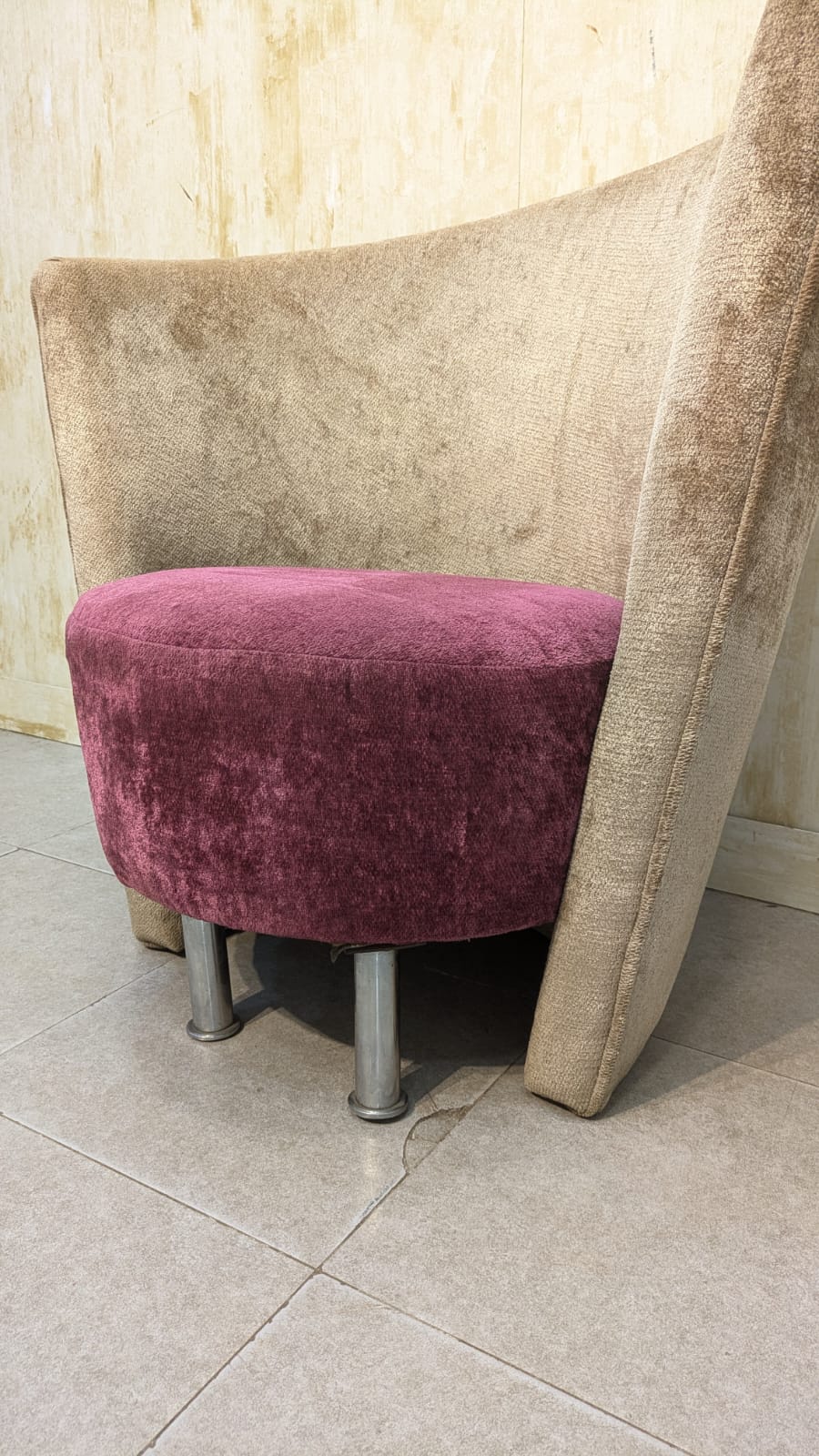 Stylish Sofa Chair