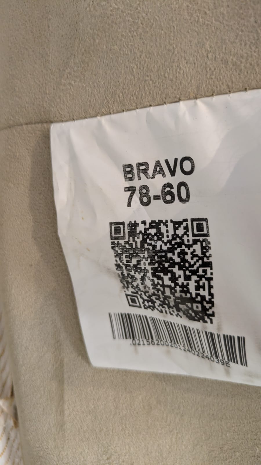 Bravo Spring Queen Size Mattress