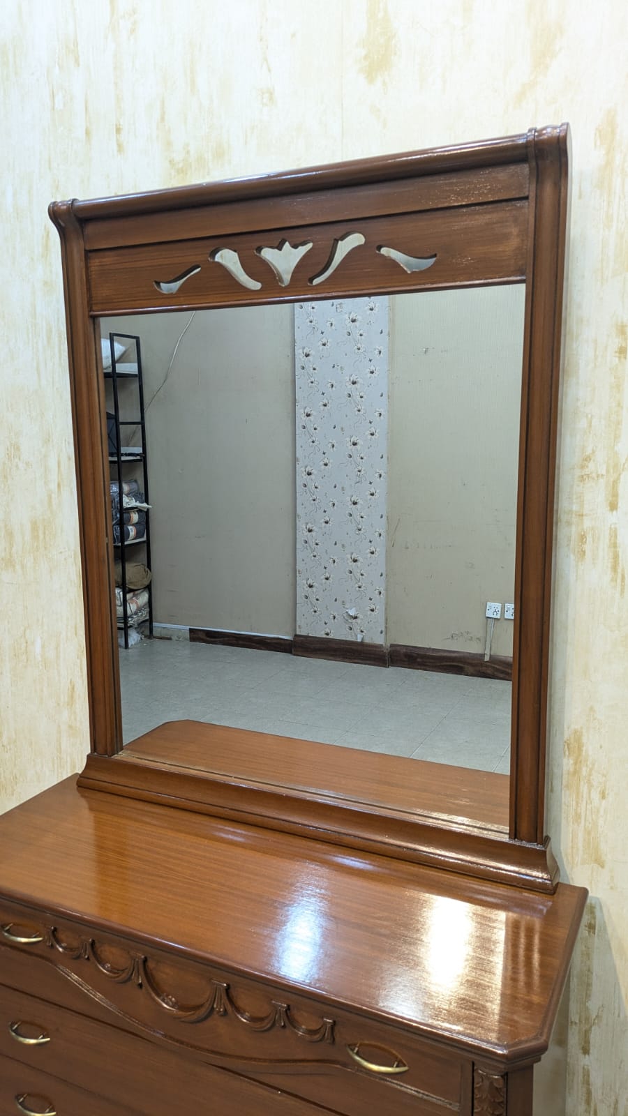 King Size Bedroom Set