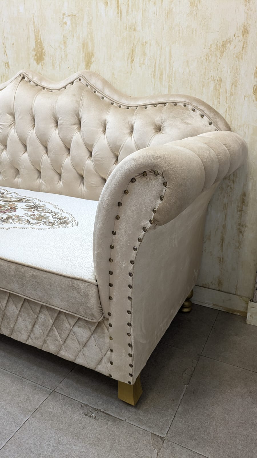 7 Seater Sofa Set