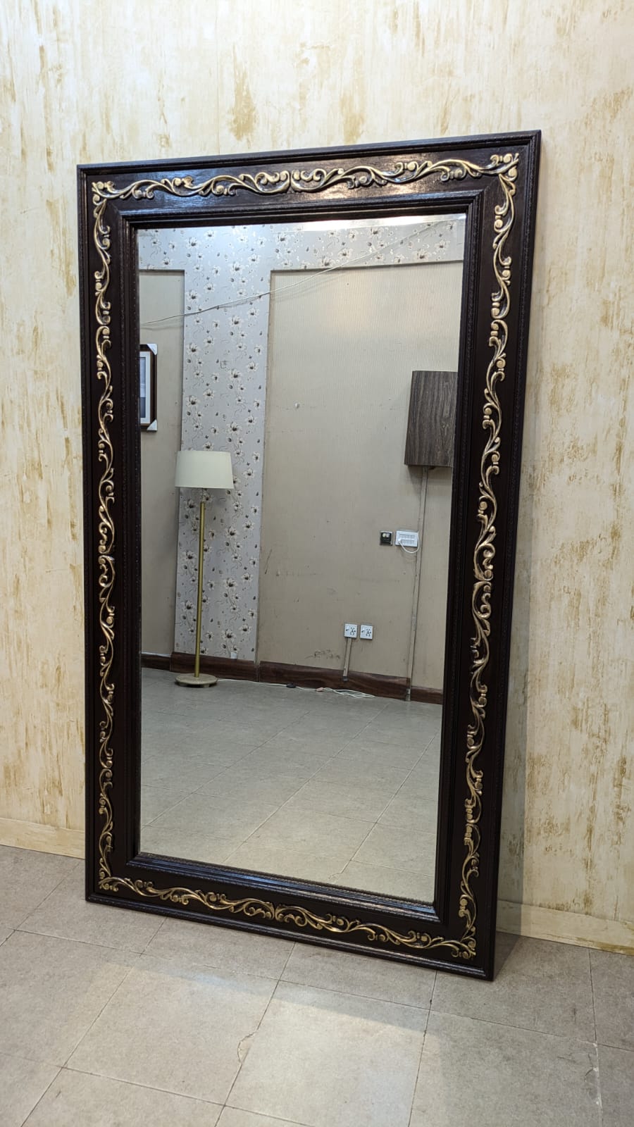 Full Length Wall Mirror