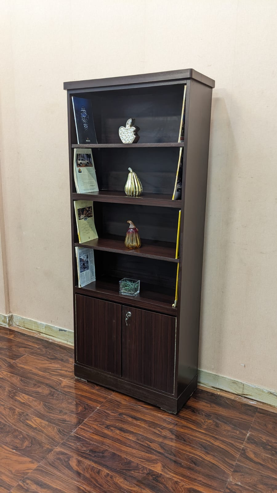 Book Shelve