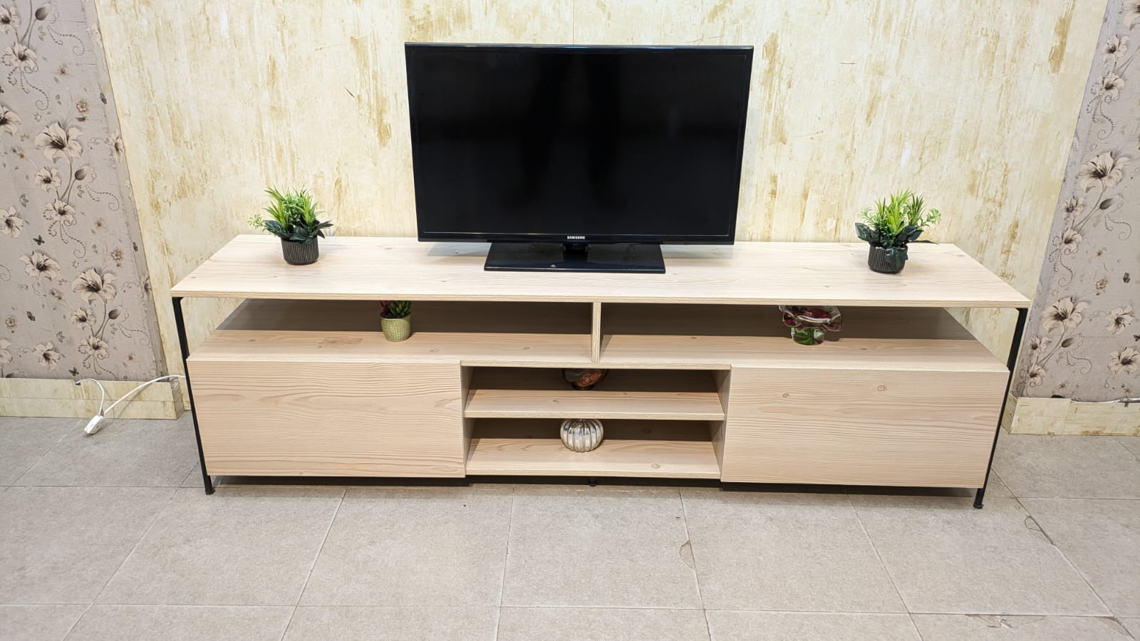 Habitt Charlie TV Unit