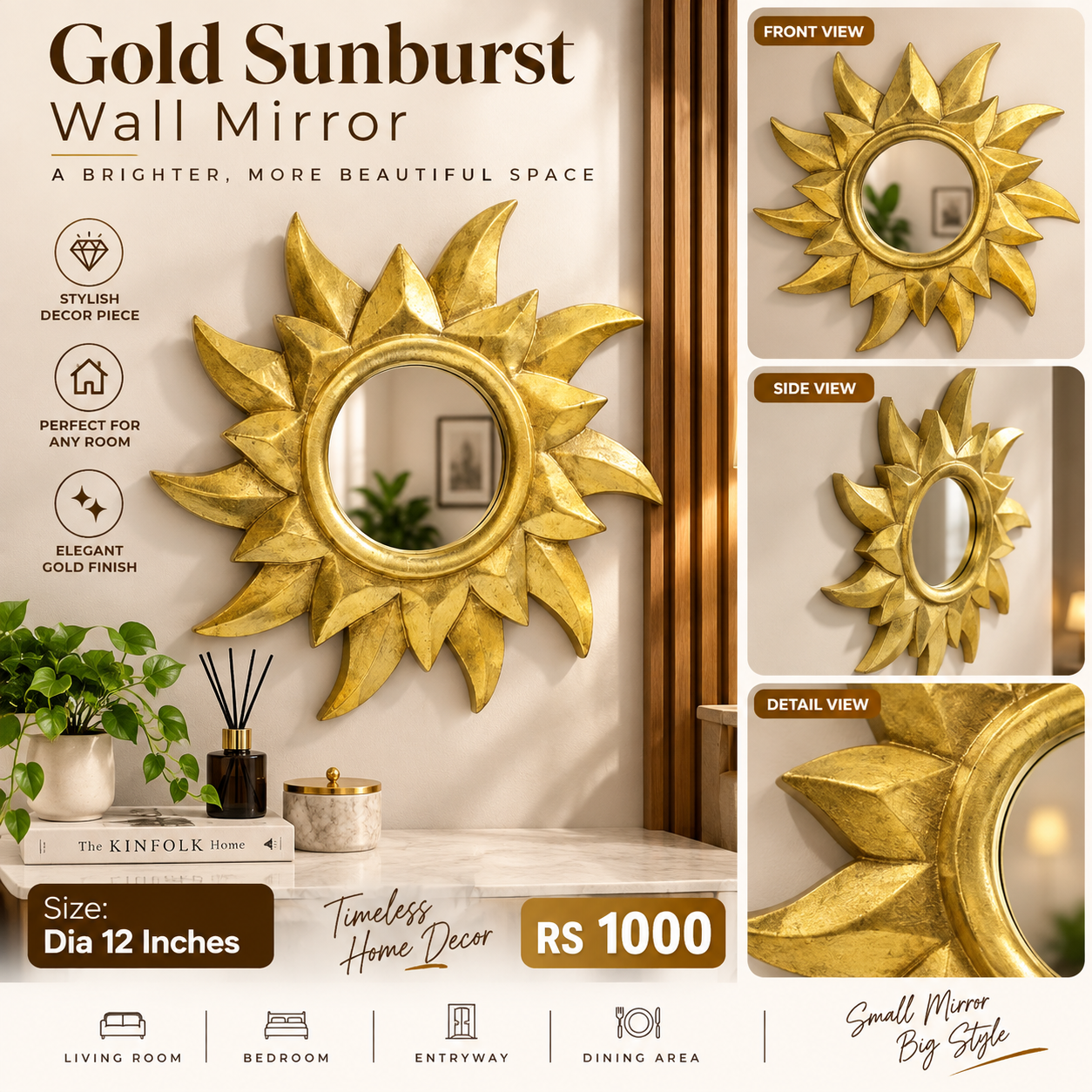 Decorative Items