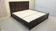 King size bed