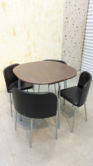 Ikea 4 Seater Dining Table