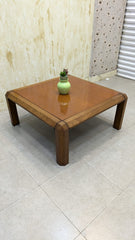 Important center Table
