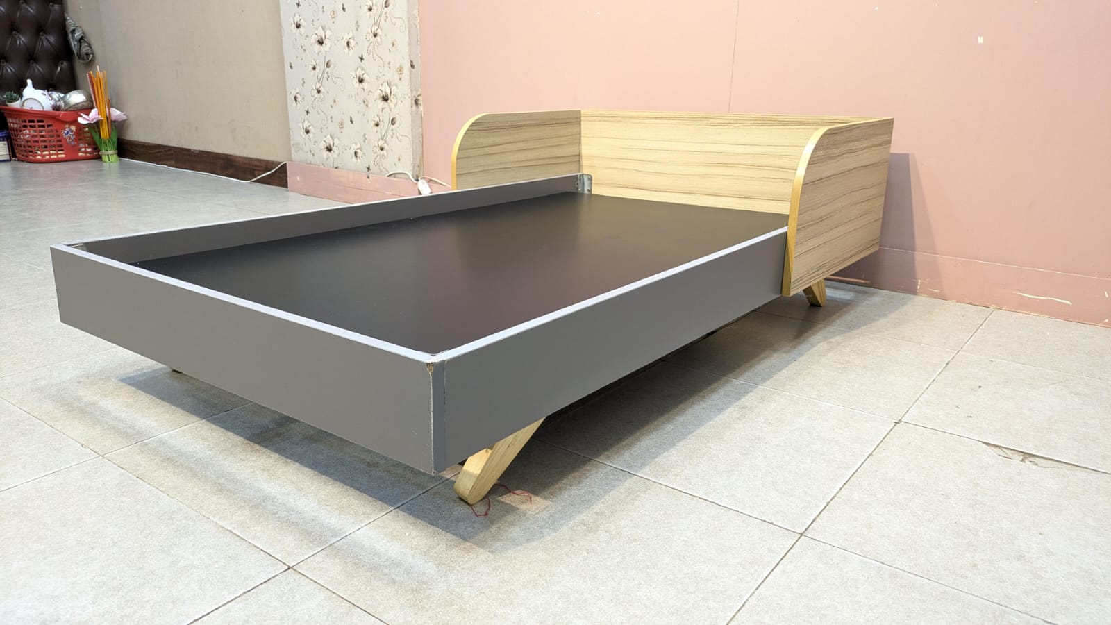 BABY COT