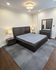 King Size Bedroom Set