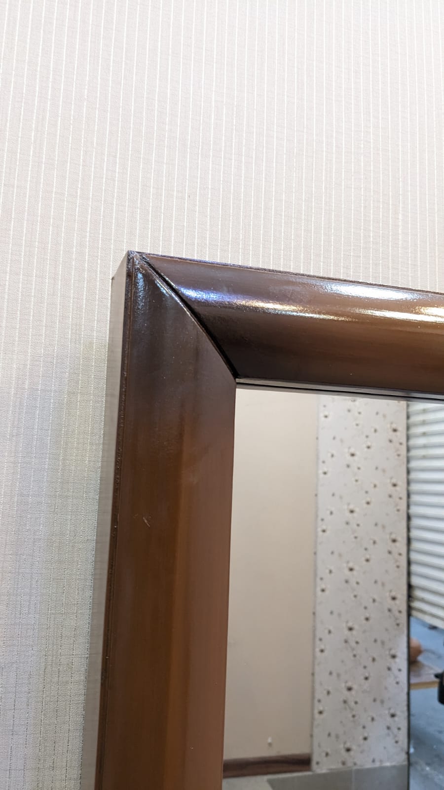 King Size Bedroom Set with Almirah