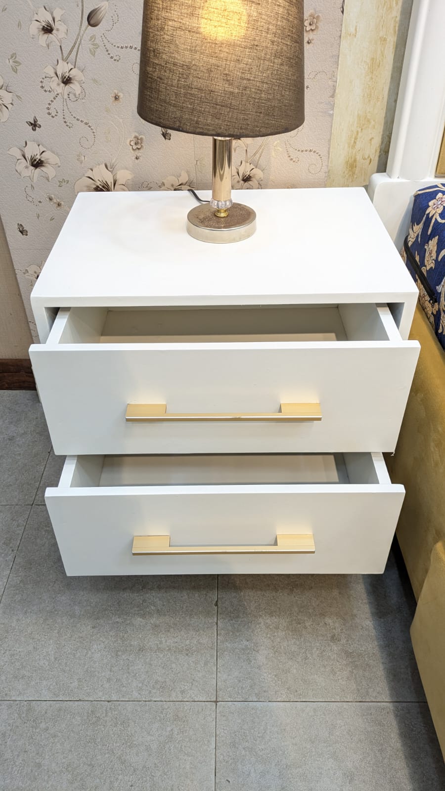 King Size Bedroom Set