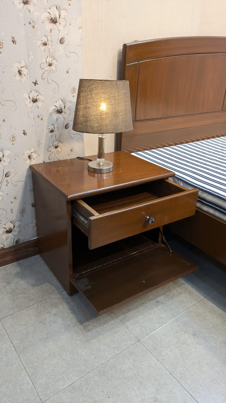 King Size Bed Set