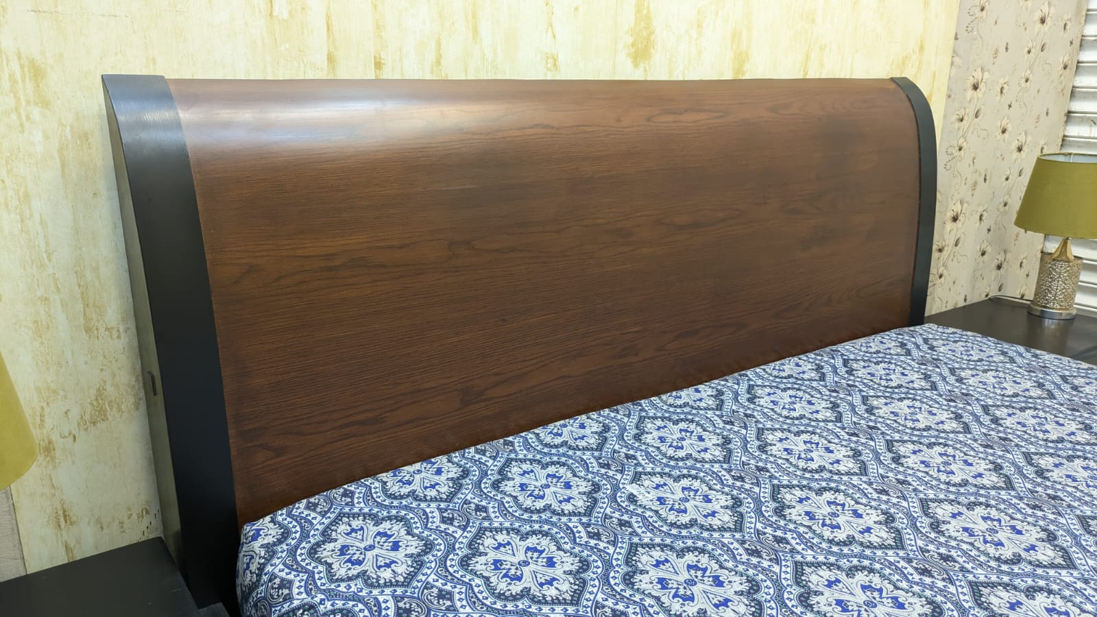 Habitt Cooper King Size Bedroom Set