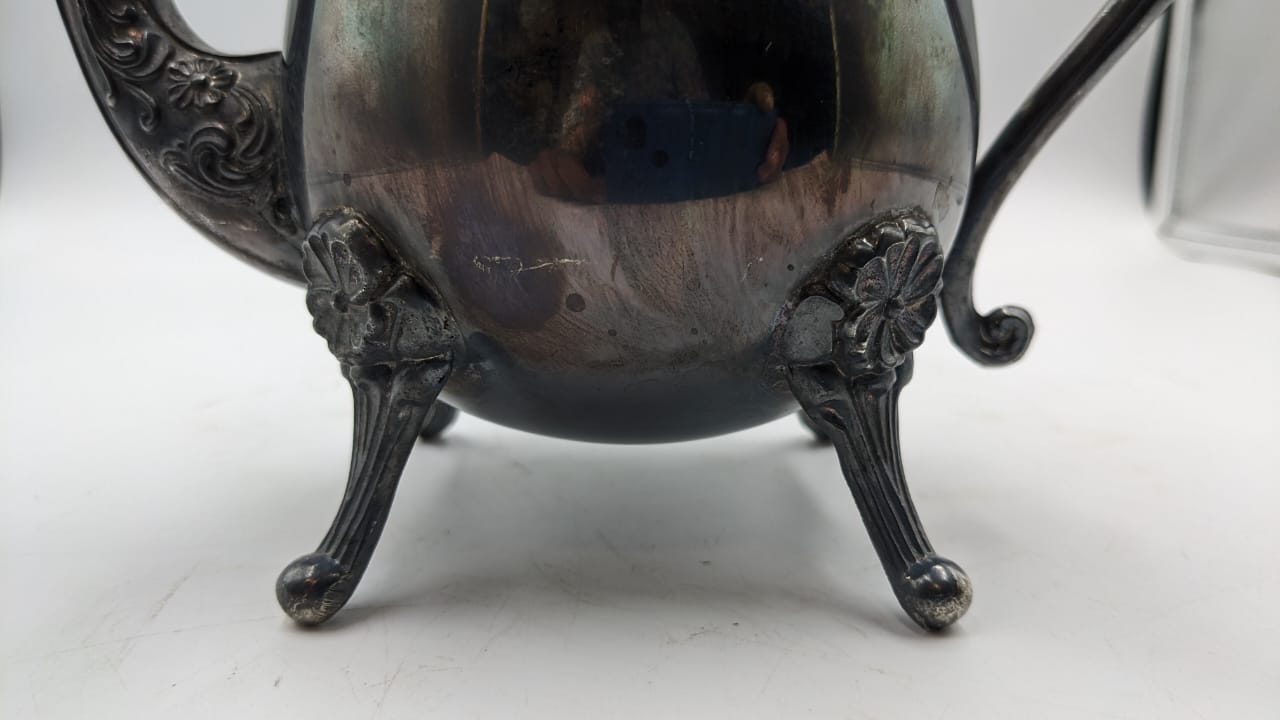 ✨ Antique Victorian ✨ Tea Set