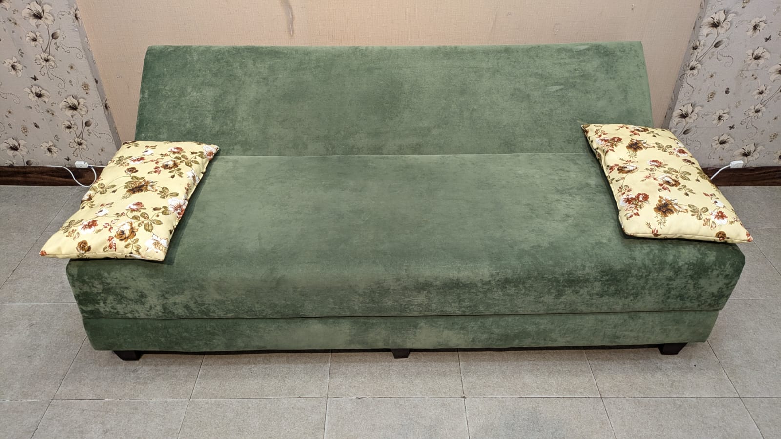 Sofa Cum Bed