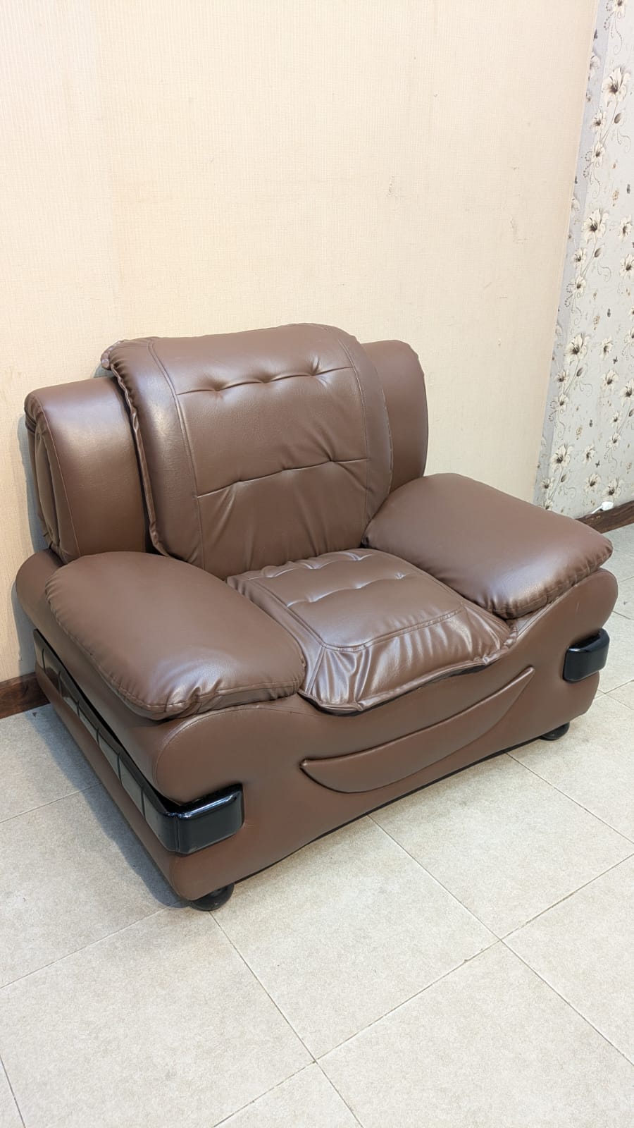 7 Seater Sofa Set