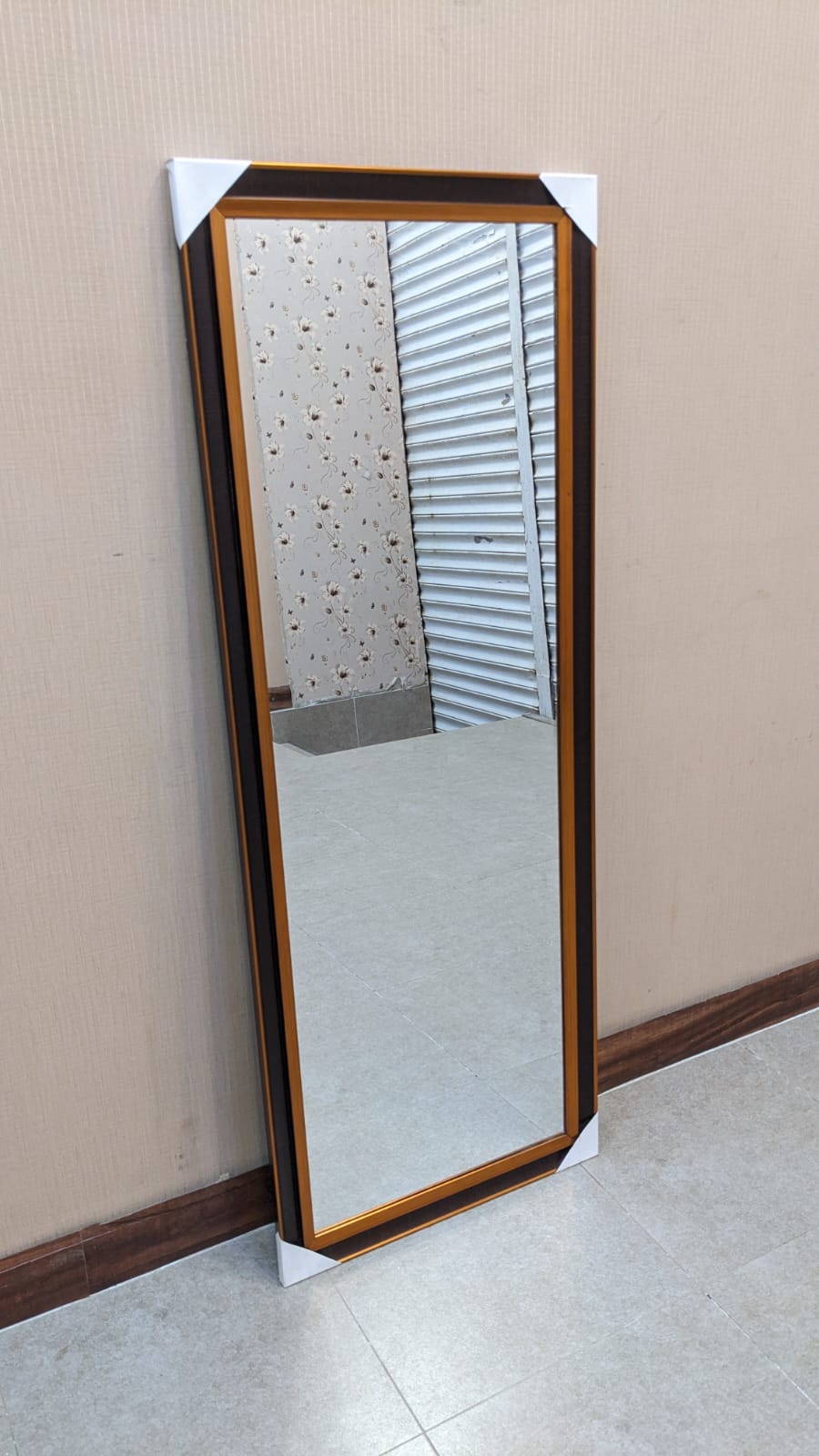 New Wall Mounted Mirror