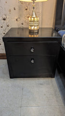 Habitt King Size Bed Set