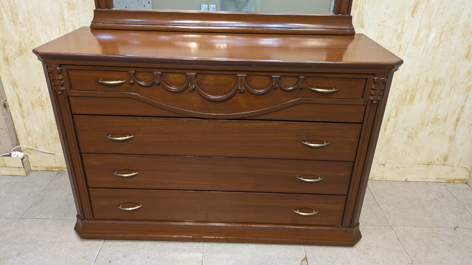 King Size Bedroom Set