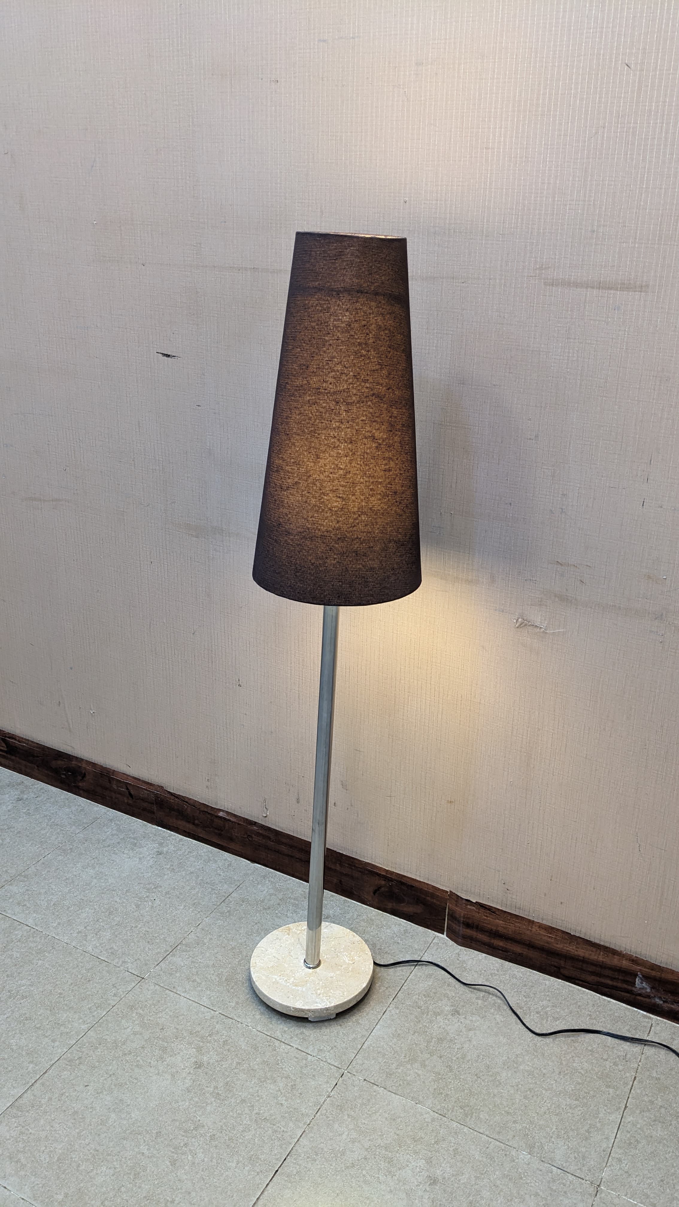 New Floor Lamp