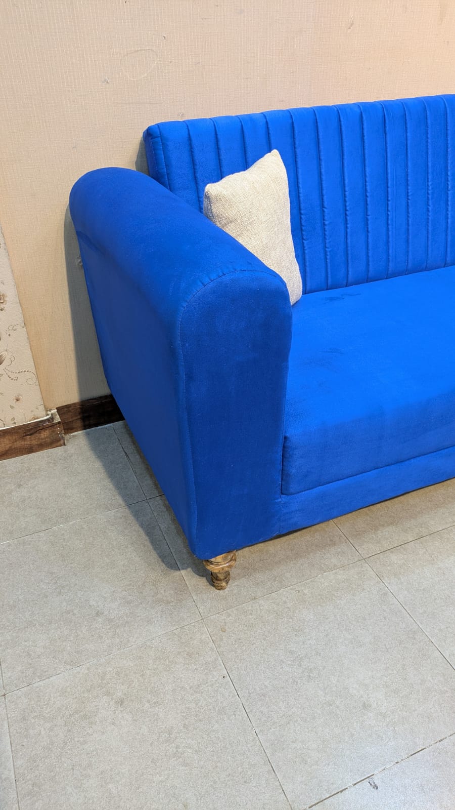 Brand New Sofa Cum Bed
