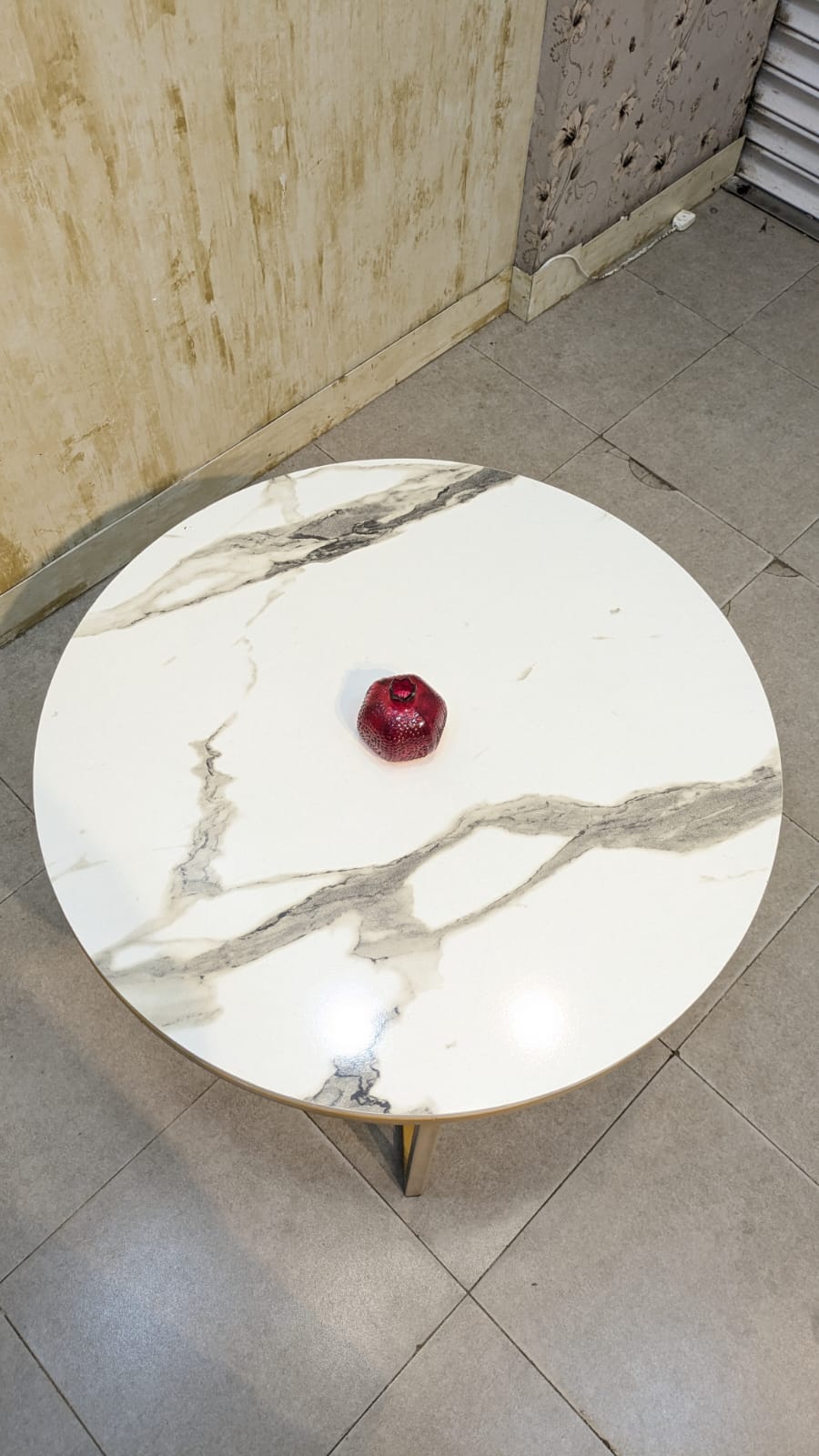 Center Table