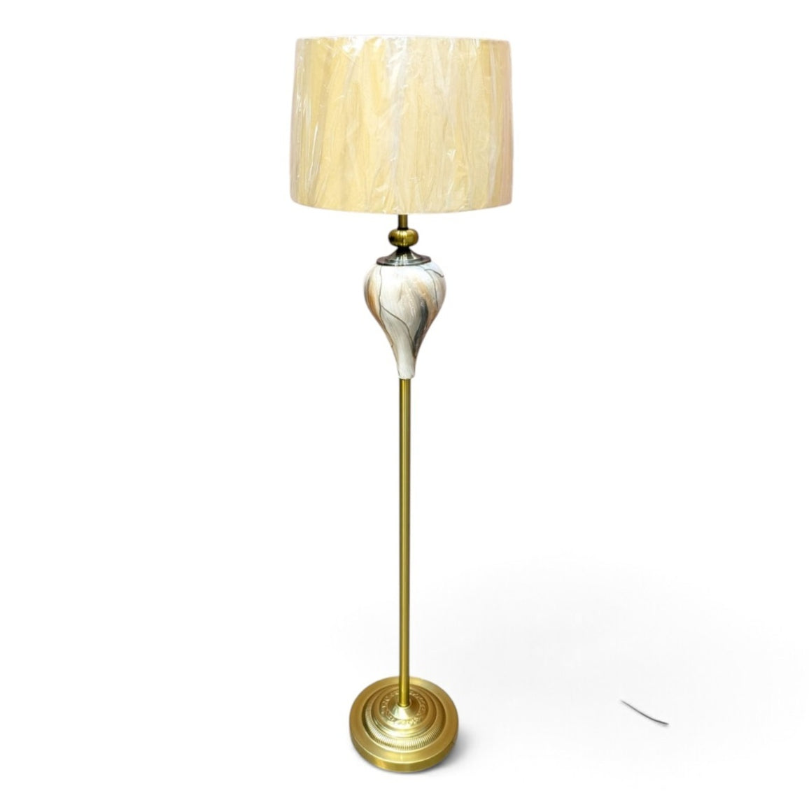 Brand New floor lamp