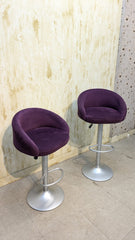 Pair of premium Bar Stools