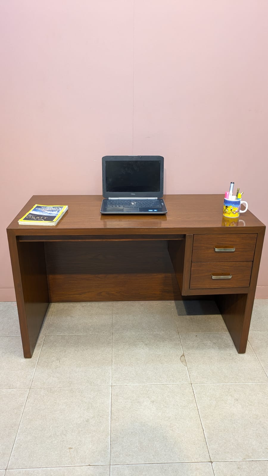 Beautiful Study Table