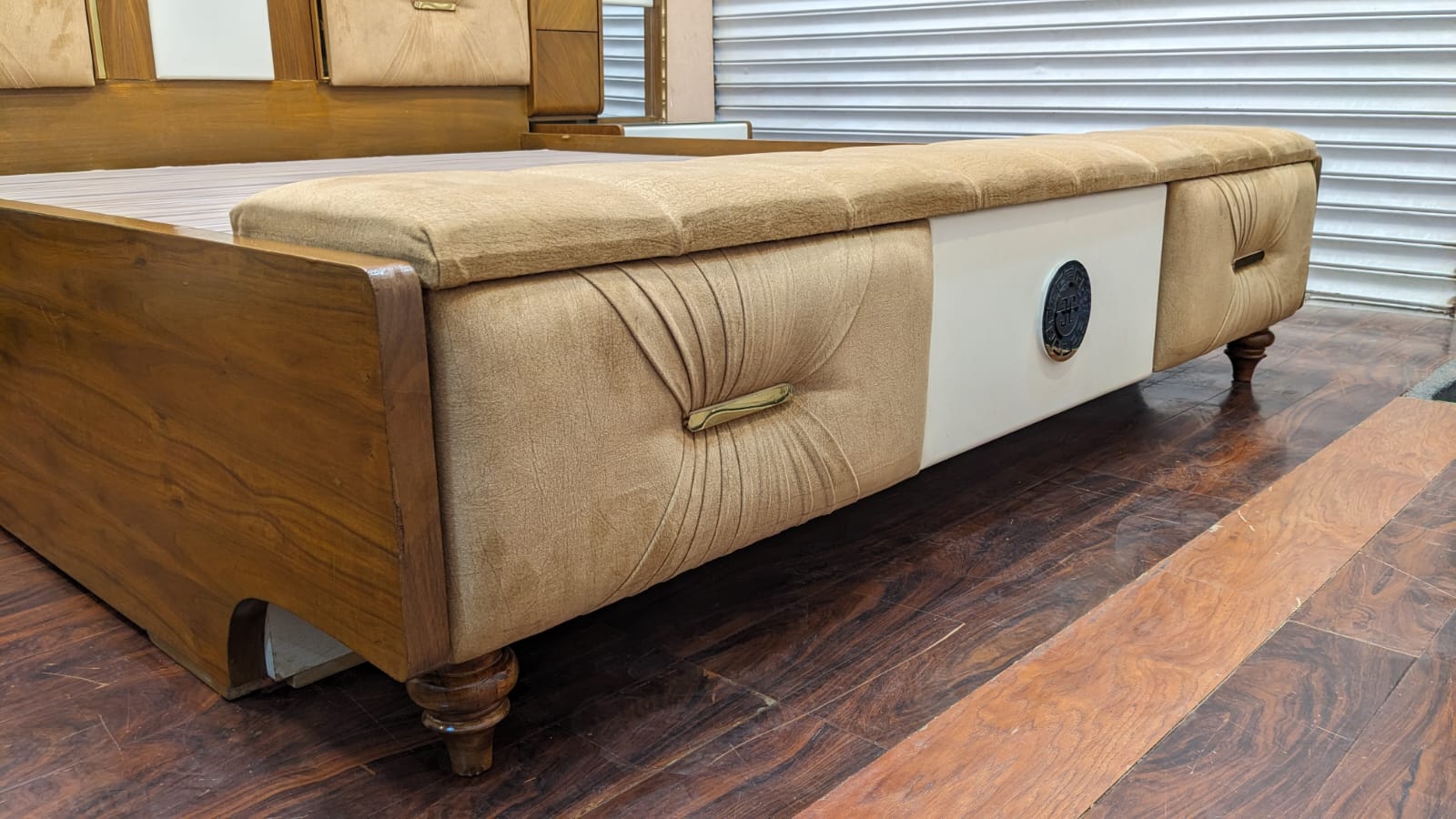Turkish Design Bedroom Set