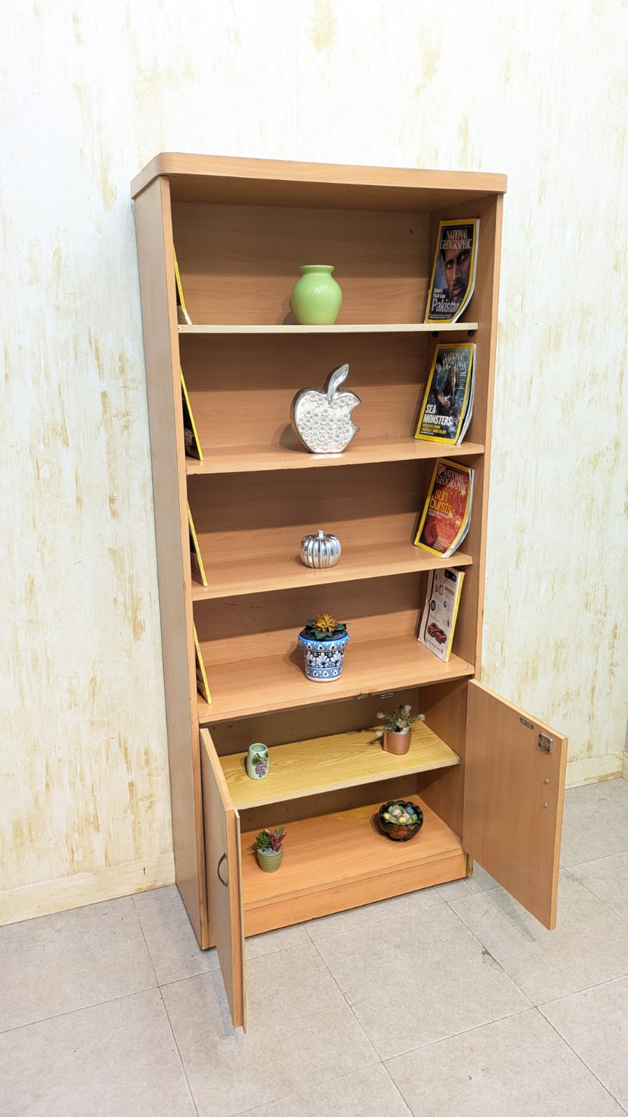 Book Shelf