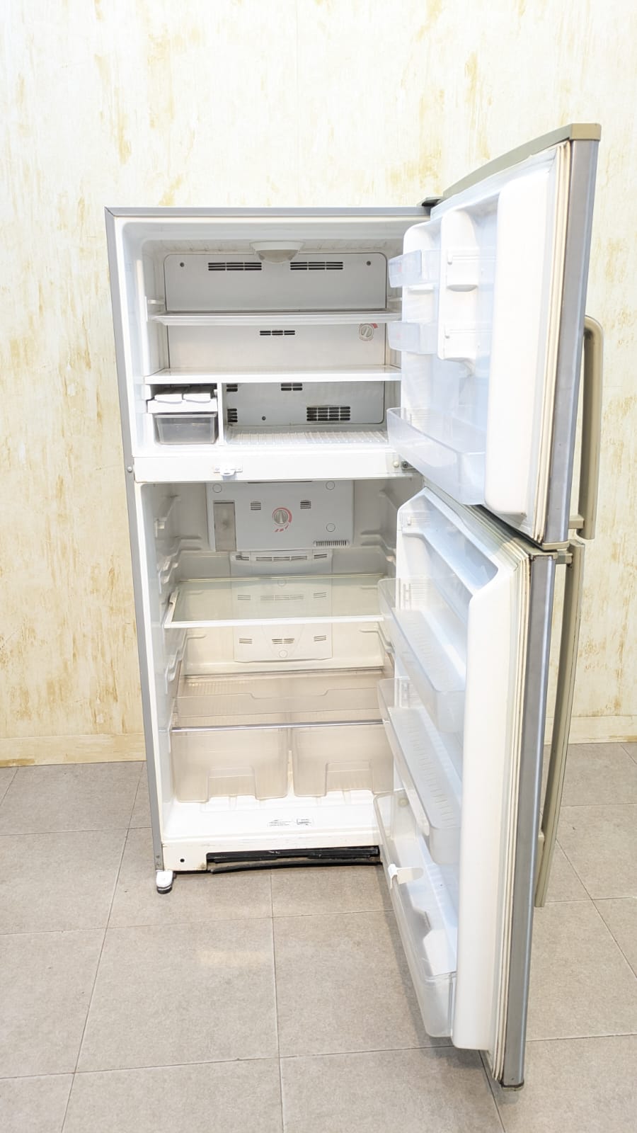 Haier Refrigerator